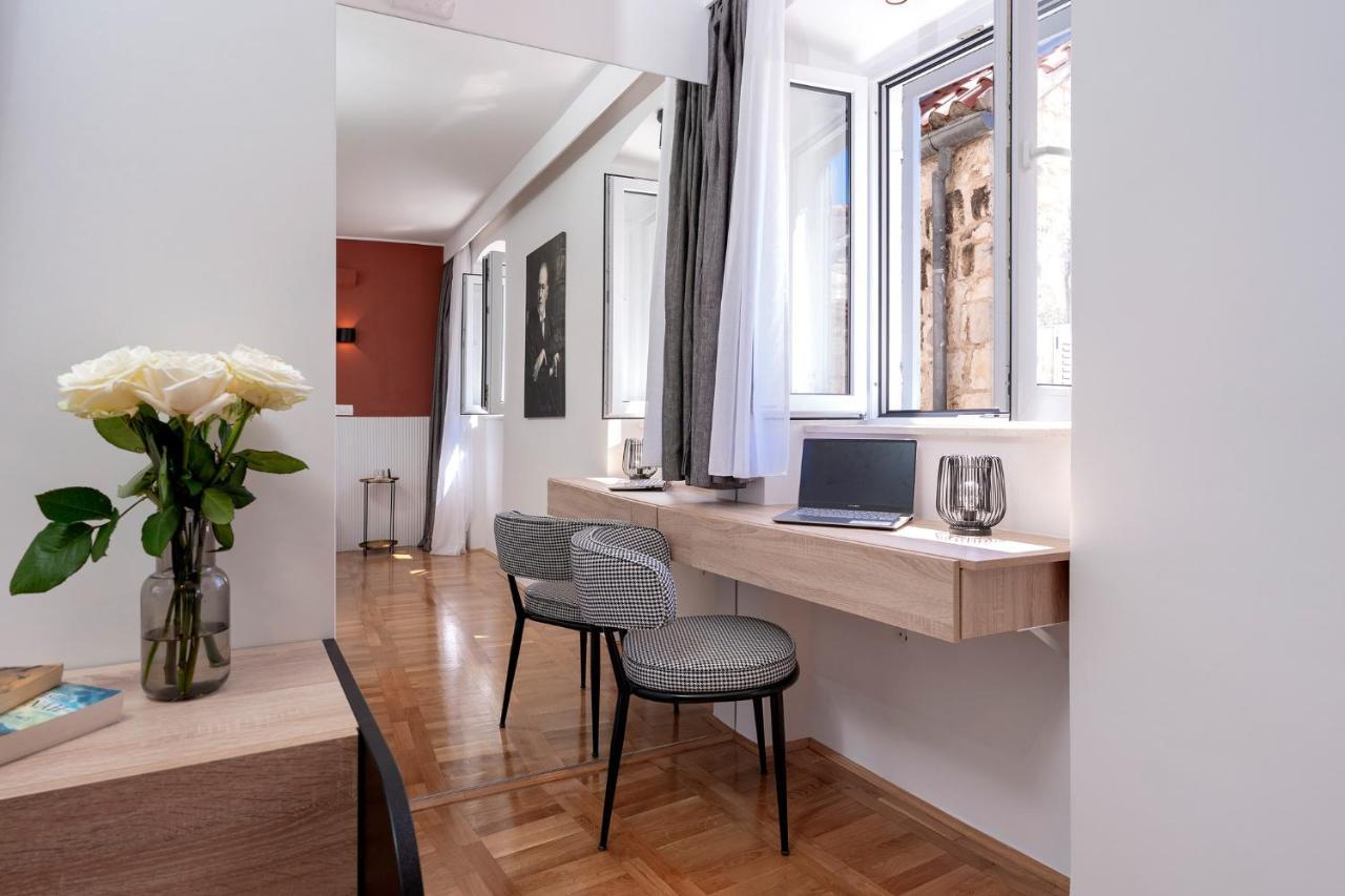 Fingerprint Central Apartment 5 Min From Center & Beach フヴァル エクステリア 写真